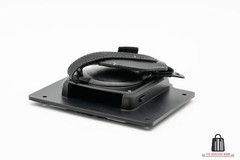 Zebra ZBK-ET5X-8RH1-01, 8&Prime; Expansion Back w/Hand Strap – ET50/ET51/ET55/ET56