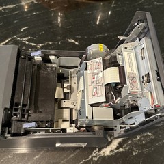 Epson TM-H6000III M147G Monochrome Thermal Receipt POS Printer W/ Power Adapter