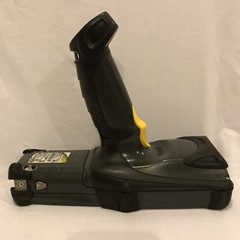Symbol Motorola MC9190-GA0SWEQA6WR Wireless Barcode Scanner
