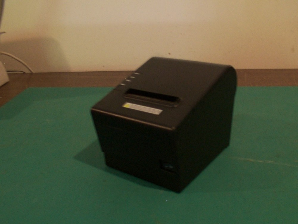 RP801 DP-RP801 Global Thermal Receipt Printer Partner USB Ethernet Bluetooth