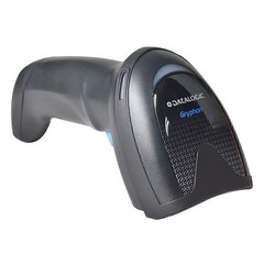 Datalogic Gryphon GD4590-BK-B USB Handheld 2D Barcode Scanner