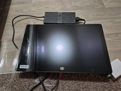 NCR CX7 POS Terminal Display (model 7772-1516-2000) Screen Doesn&rsquo;t Turn On