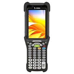 Zebra MC9400 SE58 6GB 128GB Android HandHeld Scanner PC MC9401-0G1M6CSS-NA
