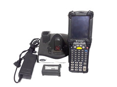 Motorola MC9090-GF0HCEFA6WR MC9090G1D Barcode Scanner