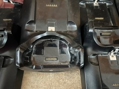 LOT OF 45 Motorola Symbol CRD5500-1000 Charging Cradle for MC55/MC65