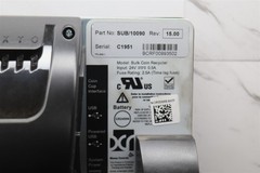 Money Controls Coin Acceptor SUB/10090 Bulk Coin Recycler 497-0501561 Cable Key