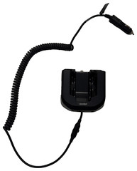 Symbol/Zebra CRD-TC7X-CVCD1 Vehicle + Cigarette Lighter Adapter (No Mount Plate)