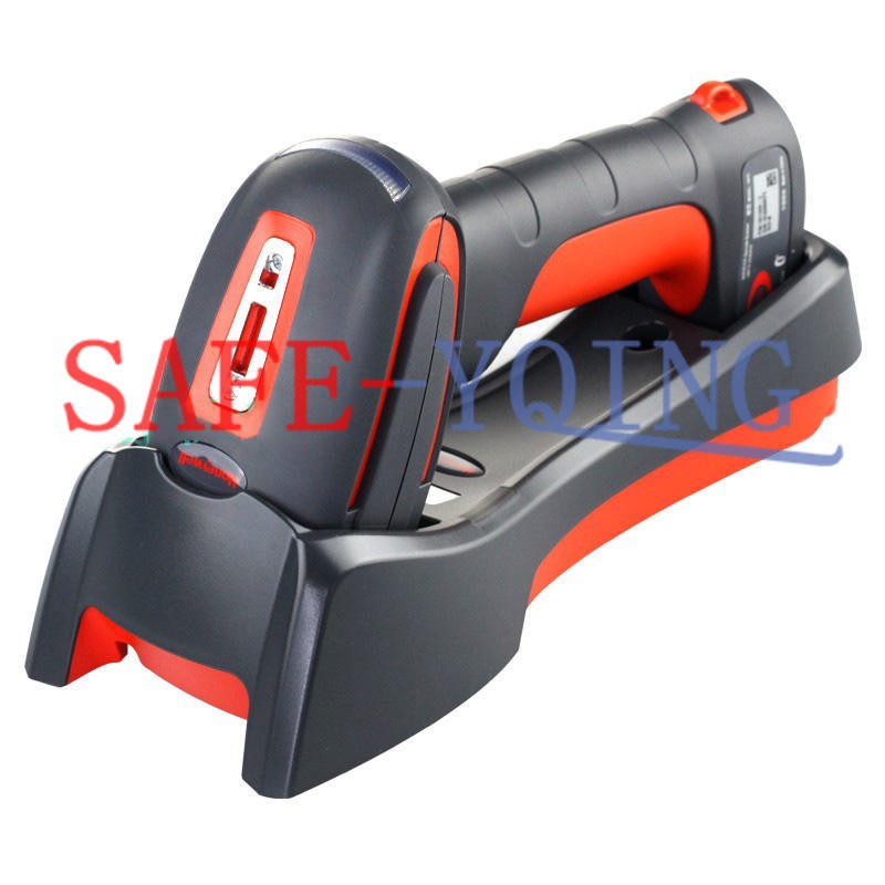 1PCS HONEYWELL 1981i Barcode scanner handheld imager decoded