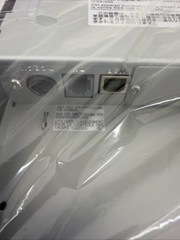 Citizen CT-S310AUBU-BK-IT Thermal POS Receipt & Barcode Printer USB/Serial NEW