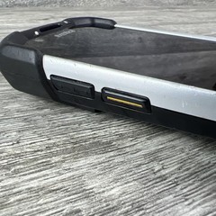 Symbol Motorola TC700H Touch Scanner Untested Storage Unit Find