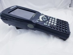 Psion Teklogix 7527C G2 Workabout Pro 3 Barcode Scanner Win CE 5.0 Open TekTerm