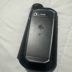 Zebra TC520K -1HEZU4P-NA Mobile Scanner w/ Battery Black