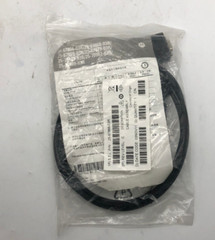 Motorola 25-70103-03R USB Comm & Charging Cable for Symbol MC3100 MC3190