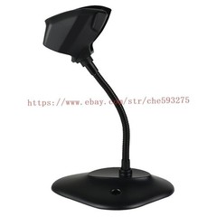 Scanner Stand For Zebra 20-71043-04R DS2208/DS2278/DS4308/DS8108 1/2/5PCS