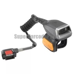 RS5000 Corded Ring Barcode Scanner For ZEBRA WT6000 WT6300 P/N: (RS5000-LCFSWR)
