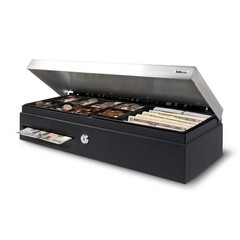 Safescan SD-4617S 18&Prime; Black Heavy (open and stand-by), 3-Year Warranty