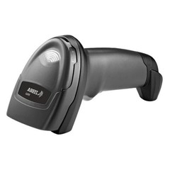 Zebra DS2208-SR00007ZZWW Wired 1D/2D Handheld Barcode Scanner Imager w USB Cable