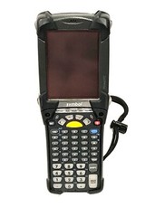 Symbol MC92N0-G90SXEYA5WR – Windows CE 7.0 – 1D/2D – Extended Warranty Options!