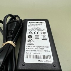 Portsmith Zebra PSCMC67UECradle Charger Ethernet Modem USB MC67Item
