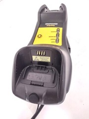 Datalogic POWERSCAN PBT9500, USB Wireless Bluetooth Barcode Scanner