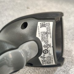 MicroOs Oracle Zebra DS2278 Cordless Barcode Scanner DS2278 Used (NO CHARGER)