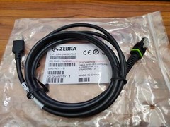 1x Zebra USB Data Transfer Cable CBA-U46-S07ZAR DS3608 Li3608