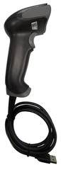 Honeywell Voyager XP 1470G Barcode Laser Scanner 1470G2D-6USB-1-N
