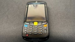 Symbol Motorola MC55A0 Mobile Computer