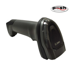 Zebra DS8178 Kit- Scanner, Cradle, and New Cable ***Zebra 123Scan Compatible***