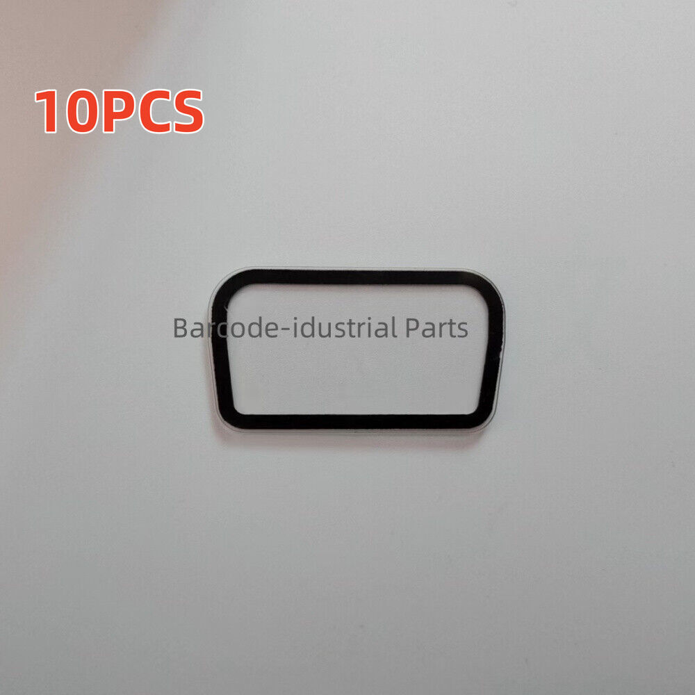 10PCS Scanner Lens for Zebra Symbol LI3608-SR, LI3678-SR, LI3608- ER, LI3678-ER