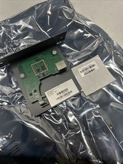 Symbol Technologies CR0078-MCK charging cradle Board U-936s