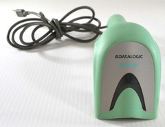Datalogic Gryphon GD4400 GD4410-HCK10-BPOC USB Barcode Scanner