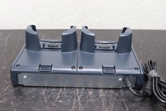 Intermec CK70 Charger dual battery dock1002uu02