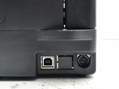 Burroughs SmartSource Pro Elite SSP1-ELITEM55 Check Scanner