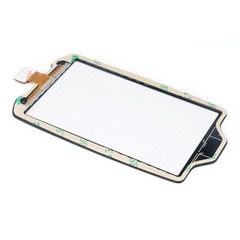 TC80N0 Touch Screen Digitizer for Zebra TC8000 Series TC80
