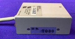 Keyence Barcode Reader Scanner BL-180 DC 5V 300mA