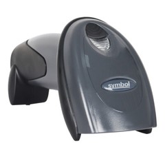 Motorola Symbol DS6708-SR20007ZZR 1D 2D Laser Imager Barcode Scanner w/USB Cable