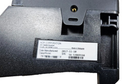 New NCR RealScan 7879 Bi-Optic Image Scanner (No Scale) (7879-1000-9090)