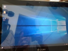 Par Everserv 8500 (T8520) AiO POS Touch Screen Computer – i5 / 4GB / 64GB SSD