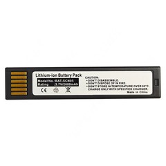 Replacement Battery BAT-SCN05 For Honeywell Xenon XP1952 1952GRS-2-31886 (REV B)