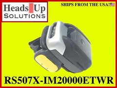 Symbol RS507X-IM20000ETWR Barcode Scanner, REFURBISHED Guaranteed – RS507X