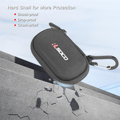 Carrying Case for Square Reader for Magstripe (Usb-C/With Lightning