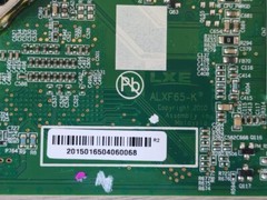 LXE ALXF65-K Replacement PCB Motherboard for Honeywell LXE Thor