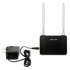 TD021 Wireless Repeater Signal Amplifier Extender for Restaurant Calling System