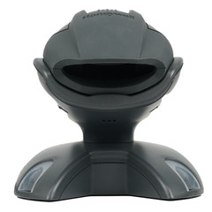 Honeywell Voyager 1202G Wireless Bluetooth 1D Laser Barcode Scanner POS Retail