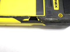 Cognex MX-1502X-ER-IOS Vision-Enabled Mobile Terminal Scanner « READ »