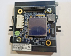 UIC UIC680FG Contactless Card Reader. Open Box, unused.