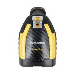 Datalogic PowerScan PD9630-HPK2 Industrial Ultra-Rugged Barcode Scanner RS232