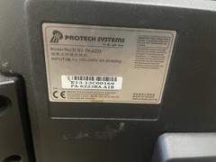 Protech PA-6223 Intel Atom D2550 POS Ready 7, 1.86 2GB Ram 64GB SSD