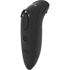 Socket Mobile CX3760-2412 DuraScan D740, Universal Barcode Scanner 1D, 2D Black